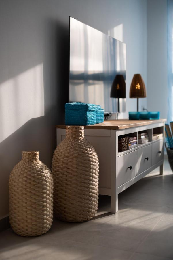 Argaman Beach Apartment Akka Dış mekan fotoğraf