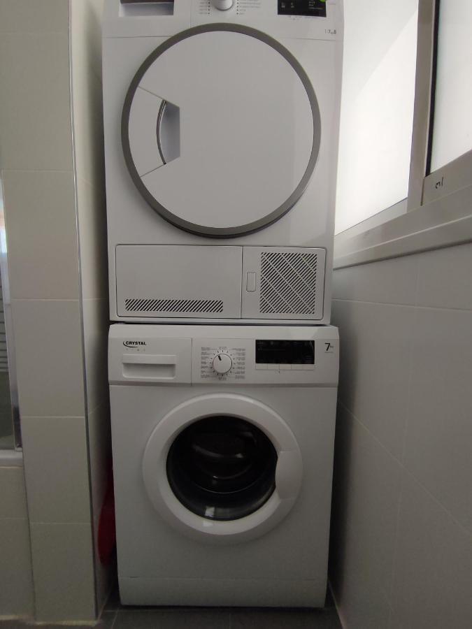 Argaman Beach Apartment Akka Dış mekan fotoğraf